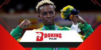 Paris Olympic 2024 ताकी मुक्केबाजी क्वालीफायर से बाहर  