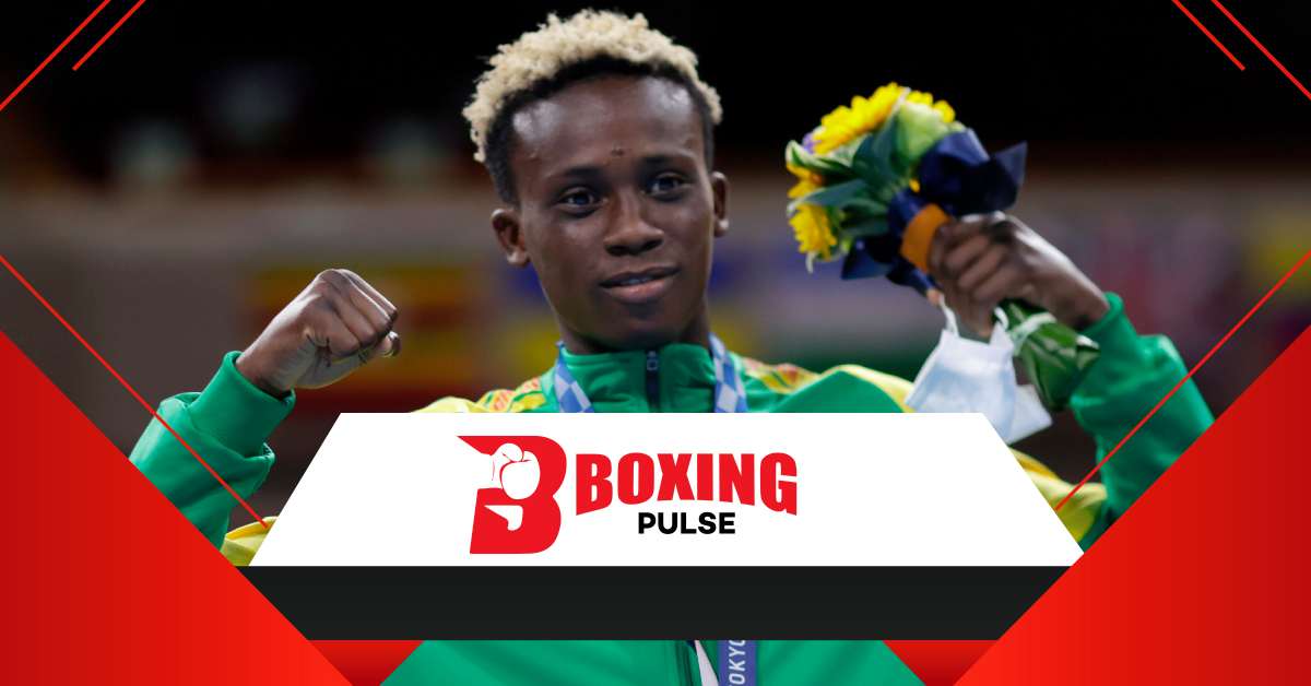 Paris Olympic 2024 ताकी मुक्केबाजी क्वालीफायर से बाहर   Paris Olympic 2024 ताकी मुक्केबाजी क्वालीफायर से बाहर