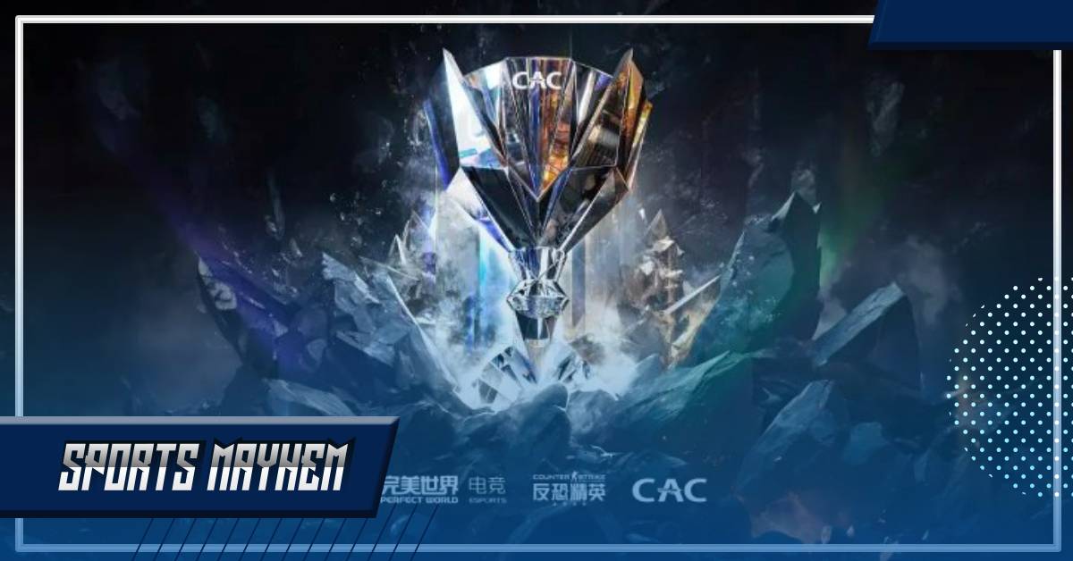 CS Asia Schedule: चैंपियनशिप का कार्यक्रम घोषित  