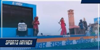 Republic Day Parade की झांकी में Bihar Esports की झलक  