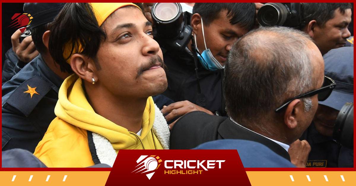 Lamichhane Guilty of rape संदीप बलात्कार का दोषी ठहराया गया   Lamichhane Guilty of rape संदीप बलात्कार का दोषी ठहराया गया