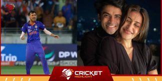 Yuzvendra Chahal’s Wife: फोटो के लिए ट्रोल हुई धनश्री वर्मा  