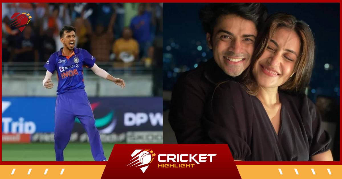 Yuzvendra Chahal’s Wife: फोटो के लिए ट्रोल हुई धनश्री वर्मा  