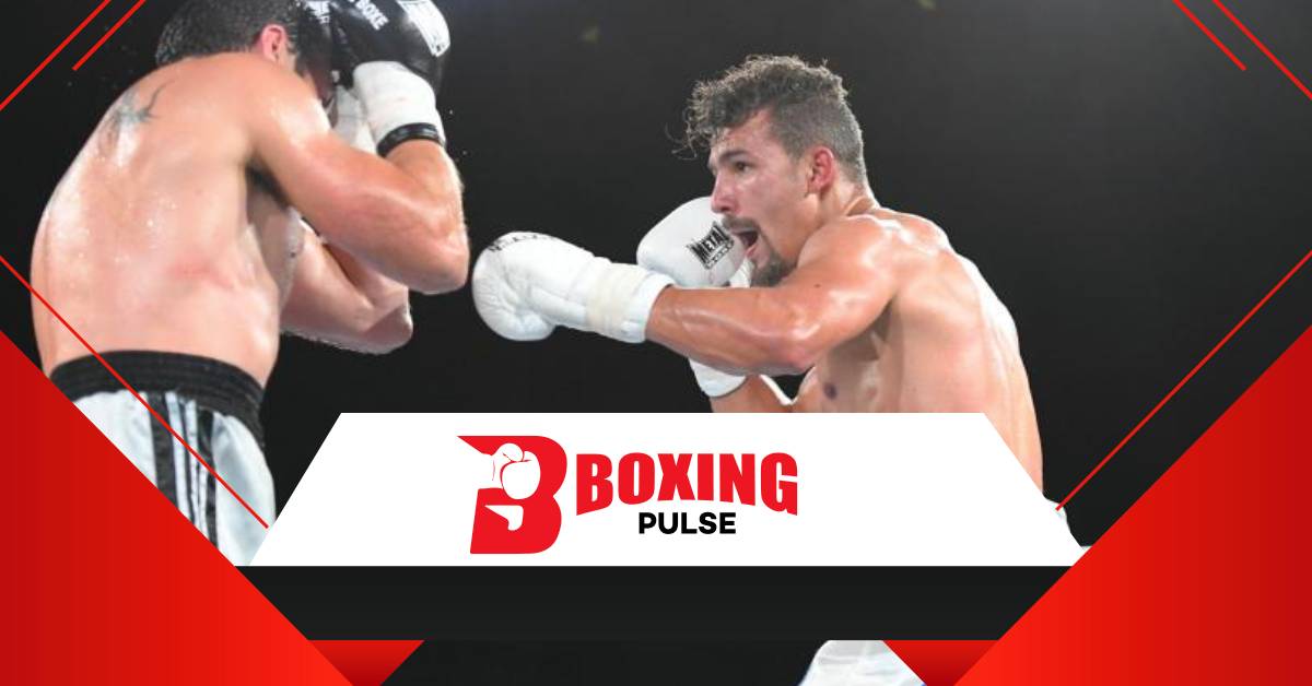 Jordy Weiss vs Jon Miguez 2: तारीख, समय और जगह   Jordy Weiss vs Jon Miguez 2: तारीख, समय और जगह