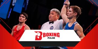 IBA World Junior Championship में रूस का दबदबा  