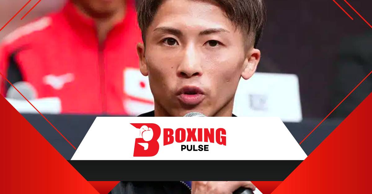 Boxing Awards 2023: फाइट, फाइटर और नॉकआउट ऑफ द ईयर   Boxing Awards 2023: फाइट, फाइटर और नॉकआउट ऑफ द ईयर