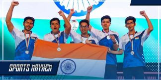 Top esports teams in India: भारत के टॉप ईस्पोर्ट्स टीम  