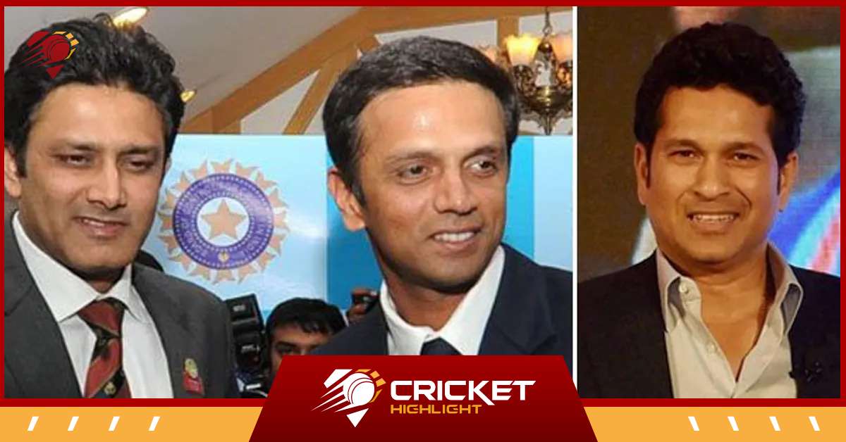 Most Educated Cricketers: 8 सबसे ज्याद पढ़े लिखे खिलाड़ी  