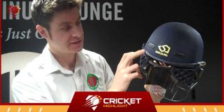 Neck guard mandatory: गेंदबाजों के खिलाफ नेक गार्ड अनिवार्य  