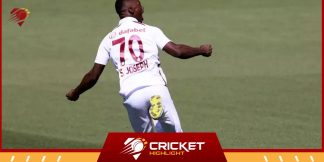 Wicket on first ball: टेस्ट करियर की पहली गेंद पर विकेट  