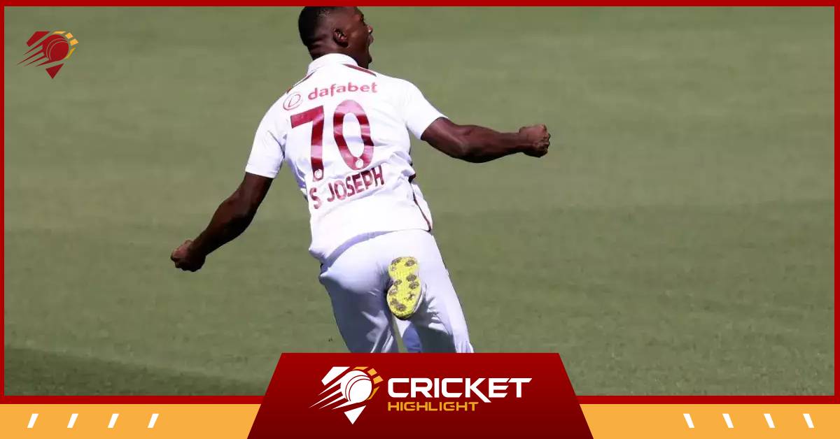Wicket on first ball: टेस्ट करियर की पहली गेंद पर विकेट   Wicket on first ball: टेस्ट करियर की पहली गेंद पर विकेट