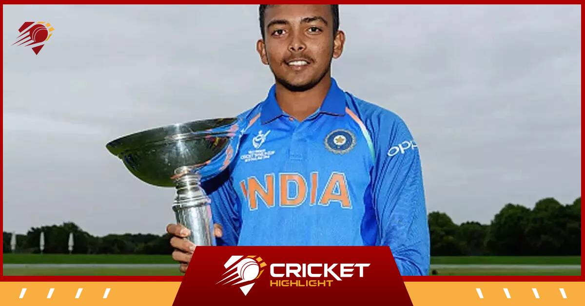 U19 Cricket World Cup: भारतीय विजेता कप्तान और अब कहां?  