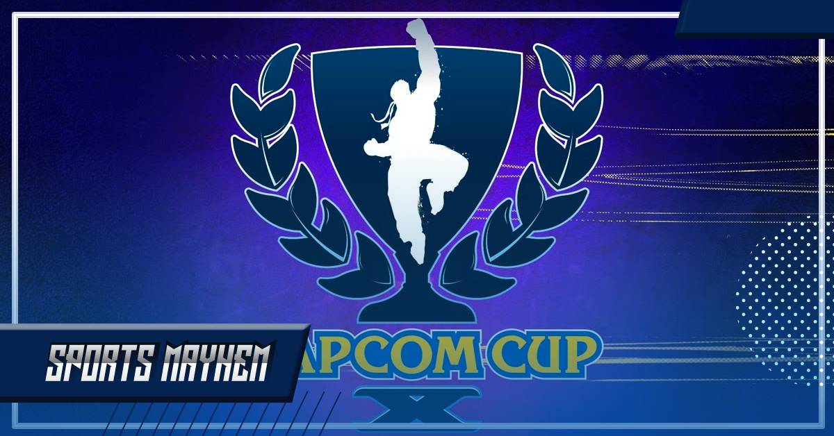 Capcom Cup X: फाइटिंग इतिहास का सबसे बड़ा पूल वाला आयोजन   Capcom Cup X: फाइटिंग इतिहास का सबसे बड़ा पूल वाला आयोजन