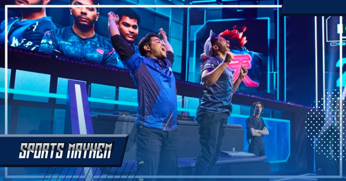 Gamers8 Tekken 7 Nations Cup: पाकिस्तान ने जीता $500,000  