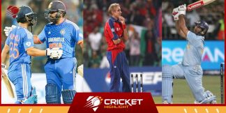 Most expensive overs in T20I: रोहित-रिंकू, युवराज के बराबर  