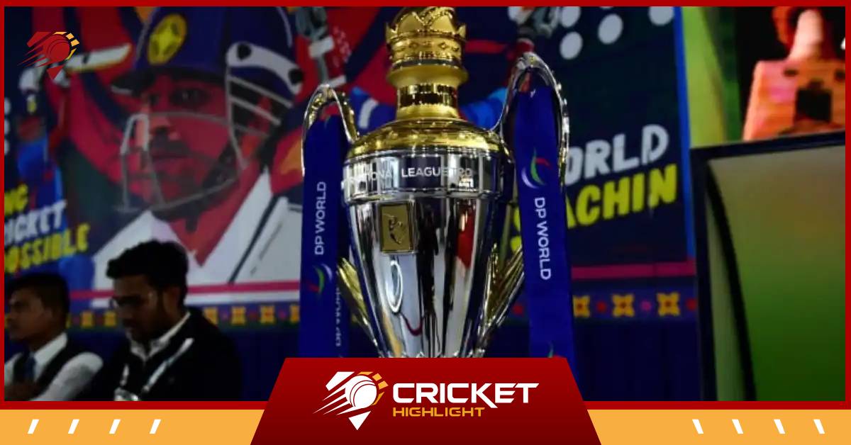 ILT20 2024 final: तारीख, टीमें और भारत में कहां देखें  