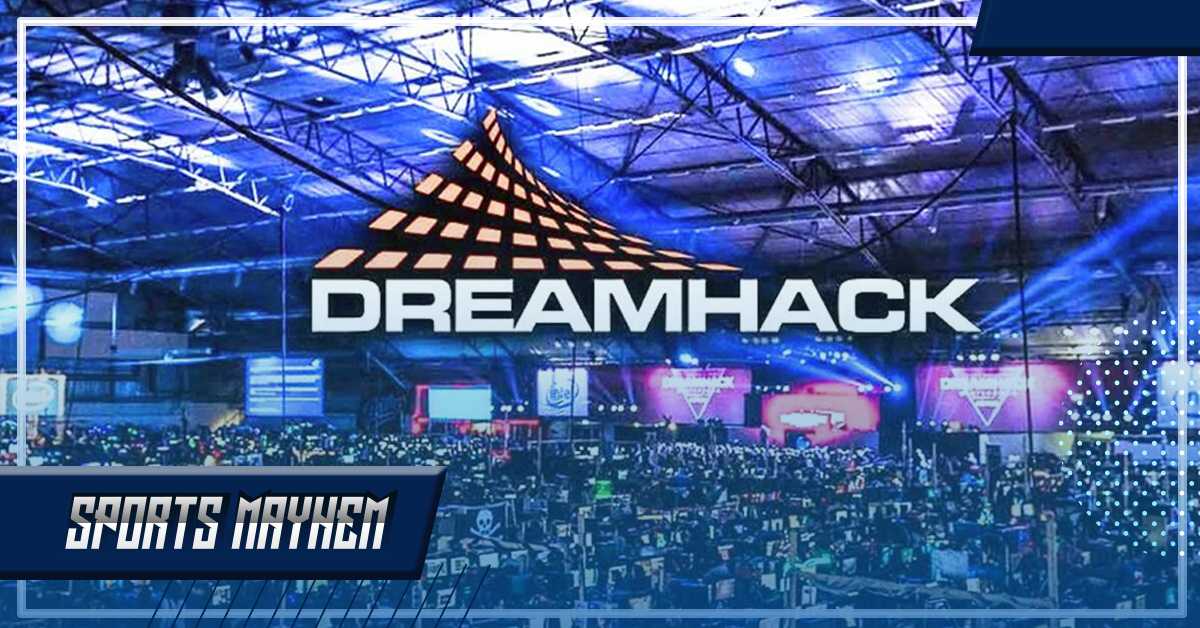DreamHack India 4: नोडविन गेमिंग ने की बड़ी घोषणा  