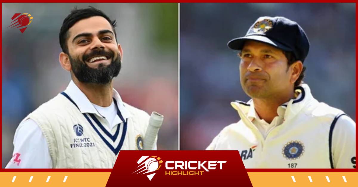 IND vs ENG Test Records: सचिन-कोहली रनों की सूची में शीर्ष?   IND vs ENG Test Records: सचिन-कोहली रनों की सूची में शीर्ष?