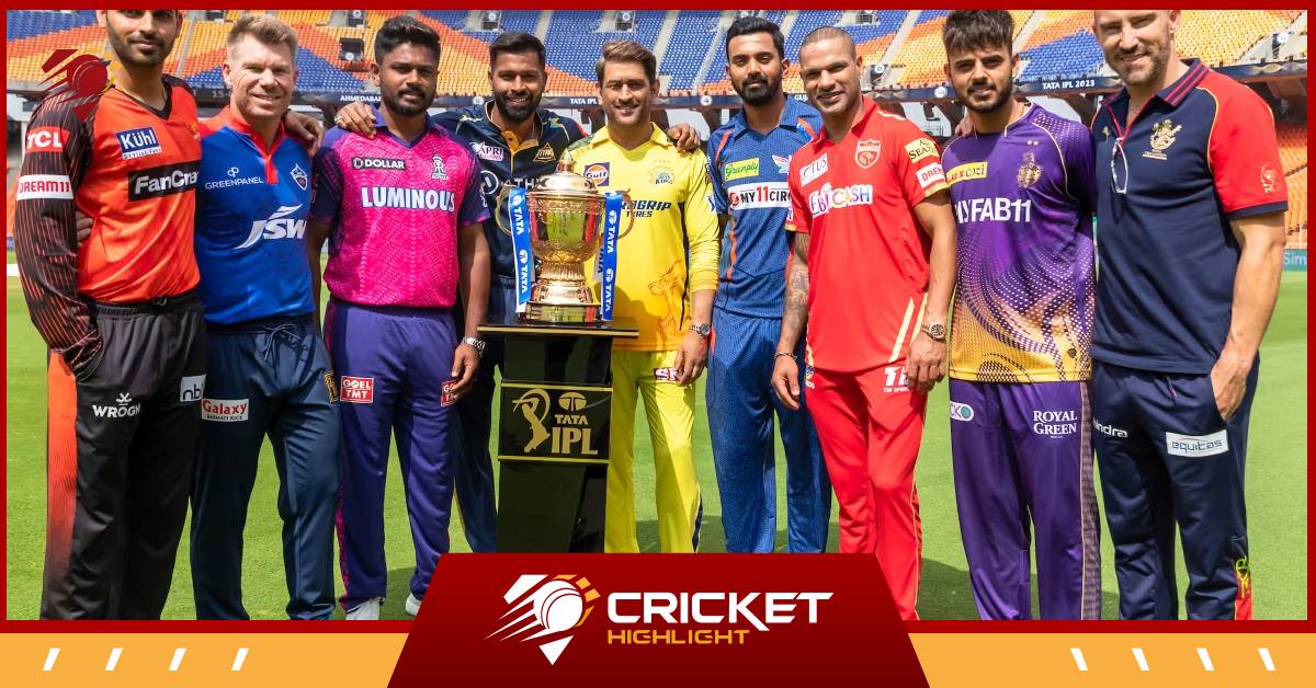 IPL 2024 Latest News: इस सीजन के इंजर्ड और रिप्लेसमेंट  