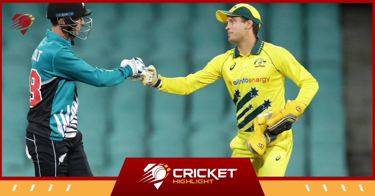 NZ vs AUS T20 Prediction: मैच की भविष्यवाणी और विश्लेषण   NZ vs AUS T20 Prediction: मैच की भविष्यवाणी और विश्लेषण