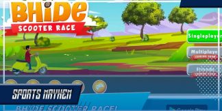 TMKOC Bhide Scooter Race: 1 मिलियन डाउनलोड का आंकड़ा पार  