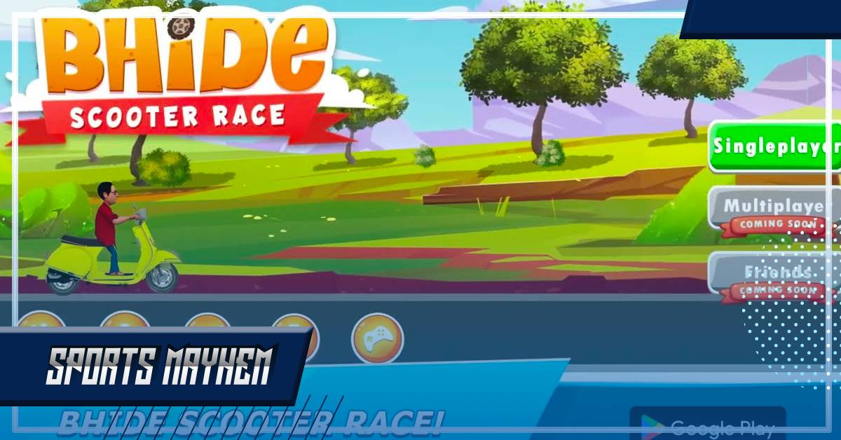 TMKOC Bhide Scooter Race: 1 मिलियन डाउनलोड का आंकड़ा पार  