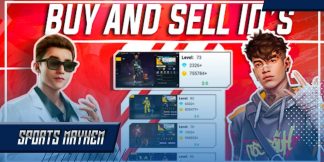 SELL and BUY Free Fire Max ID: खरीदें-बेचें, ID होगी बैन?  