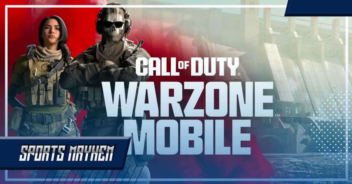 Warzone Mobile Release Date: मार्च 2024 में होगा लॉन्च?   Warzone Mobile Release Date: मार्च 2024 में होगा लॉन्च?