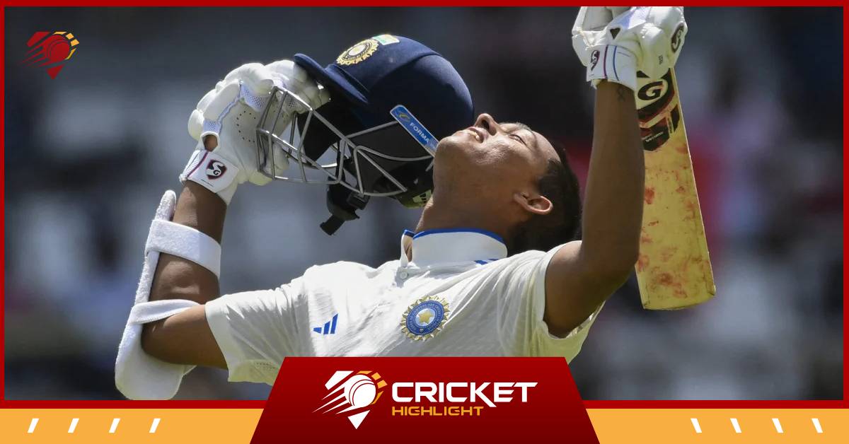 Yashasvi Jaiswal जलवा, टेस्ट मे छक्कों की बारिश और रिकार्ड  