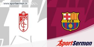 Granada vs Barcelona: Preview & Prediction  