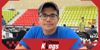 आदित्य एस सामंत बनें भारत के 83वें ग्रैंडमास्टर  