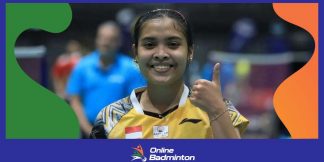 Gregoria Mariska News: ग्रेगोरिया मरिस्का की जीत ने दिया इंडोनेशियाई महिला एकल को बढ़ावा  