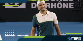 Open 13 Provence: क्वार्टर फाइनल में पहुंचे Grigor Dimitrov  