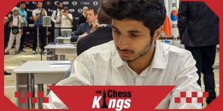 FIDE World Cup 2023 R4.1 का हाल जानिए  