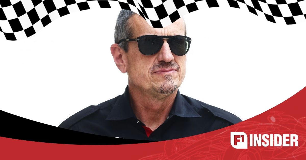 Guenther Steiner ने बताया रेड बुल को लेकर कही बड़ी बात   Guenther Steiner ने बताया रेड बुल को लेकर कही बड़ी बात