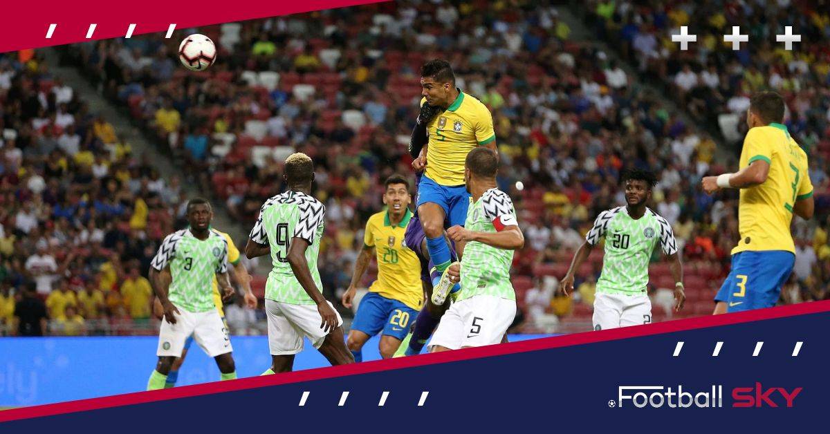 Guinea-Bissau vs Nigeria Prediction : कौन जीतेगा?  