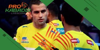 PKL 10: यहां जानें Gujarat Giants की ताकत और कमजोरियां  