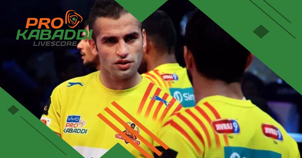 PKL 10: यहां जानें Gujarat Giants की ताकत और कमजोरियां  