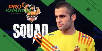 PKL 2023: Gujarat Giants की है अपने पहले खिताब पर नजर  