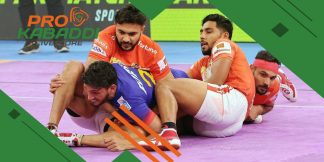 PKL Season 10: Giants vs Paltan का हेड-टू-हेड रिकॉर्ड  