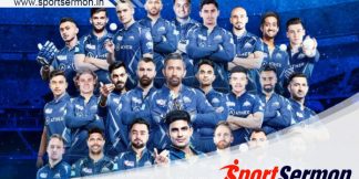 Gujarat Titans Squad IPL 2024, Captain, Players' List  