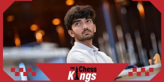 जानें कौन हैं गुकेश, जिन्होंने चेस में रच दिया इतिहास  