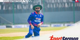 Gulf Giants Sign Nepal Star Dipendra Singh Airee in ILT20  
