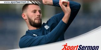 Gus Atkinson To Replace Dushmantha Chameera for IPL 2024  