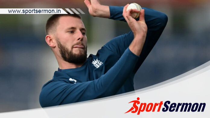 Gus Atkinson To Replace Dushmantha Chameera for IPL 2024   Gus Atkinson To Replace Dushmantha Chameera for IPL 2024
