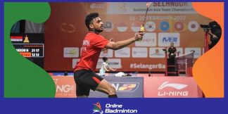 यहां देखें Guwahati Masters 2023 के पहले दिन का पूरा रिजल्ट  