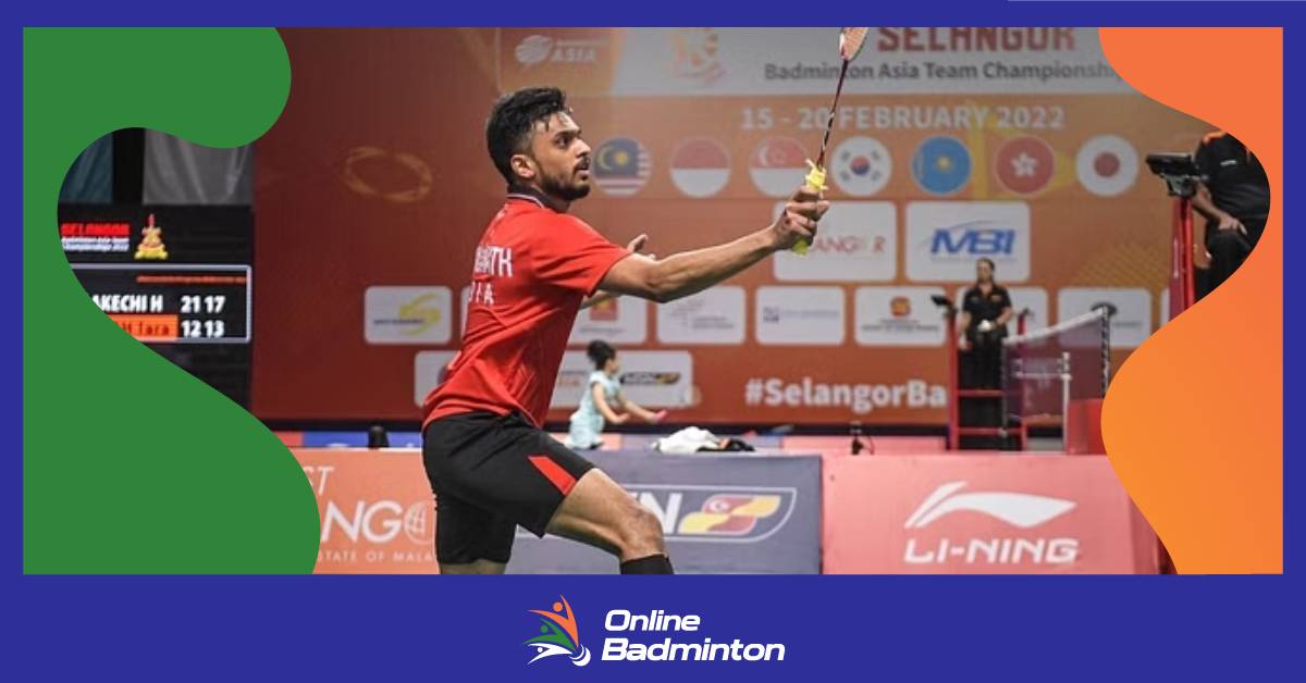 यहां देखें Guwahati Masters 2023 के पहले दिन का पूरा रिजल्ट  