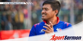 Gyanendra Malla announces Retirement from Cricket  