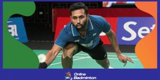 Asia Team Championships: H. S. Prannoy ने किया खुद को साबित  