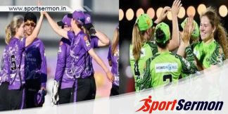 HH W vs ST W Live Score, WBBL 2023 Prediction  